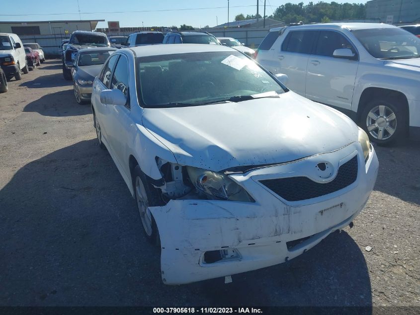 2009 Toyota Camry VIN: 4T1BE46K89U822671 Lot: 37905618