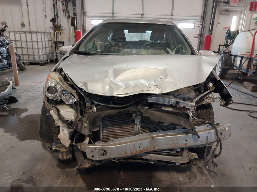 2014 Toyota Prius C One/Three/Two/Four VIN: JTDKDTB35E1569210 Lot: 37905678