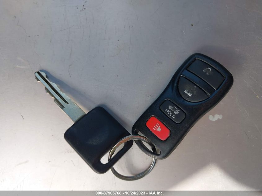 2005 Nissan Sentra 1.8 S VIN: 3N1CB51A75L489618 Lot: 37905768