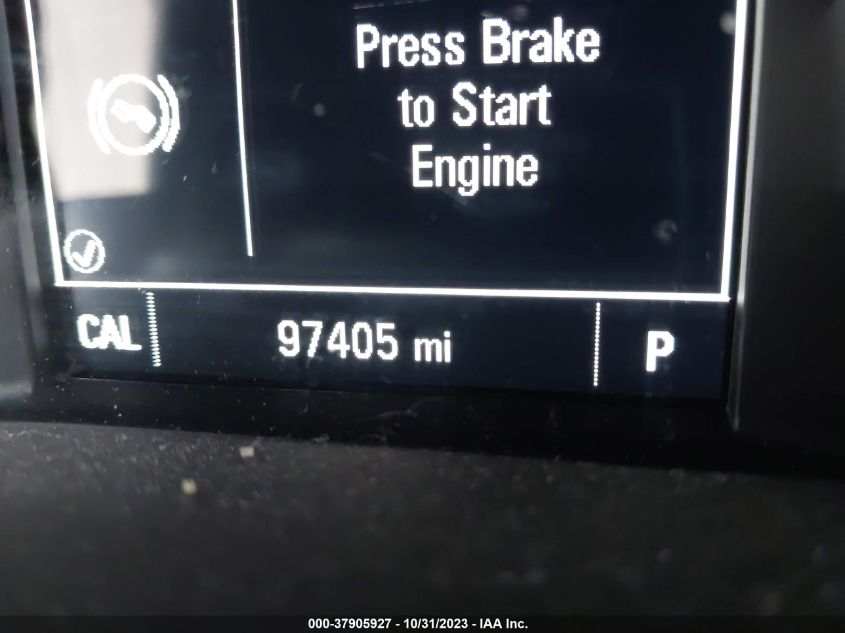 2017 GMC Acadia Sle VIN: 1GKKNKLA8HZ148208 Lot: 37905927