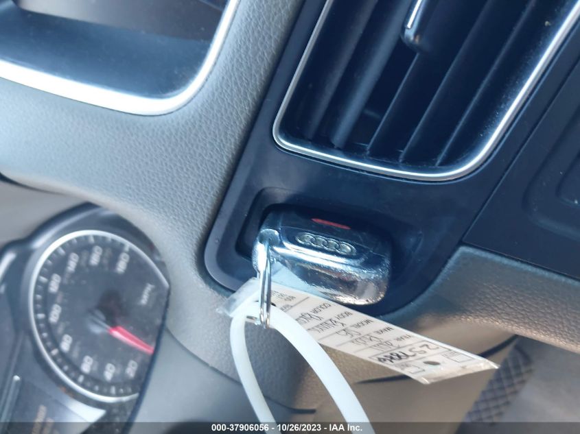 2011 Audi Q5 3.2L Premium Plus VIN: WA1DKAFP7BA059561 Lot: 37906056