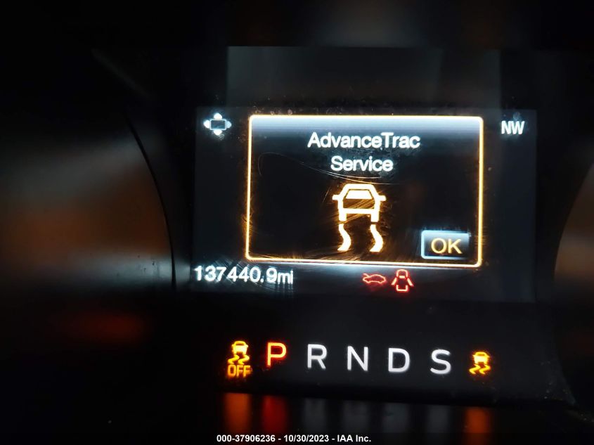 2015 Ford Mustang Ecoboost VIN: 1FA6P8TH5F5364034 Lot: 37906236