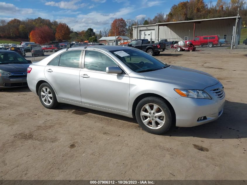 2009 Toyota Camry VIN: 4T1BE46K39U304760 Lot: 37906312