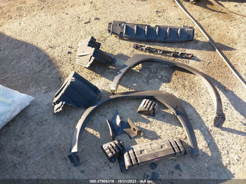 2021 Lexus Ux Ux 200 F Sport VIN: JTHE3JBH6M2034278 Lot: 37906319