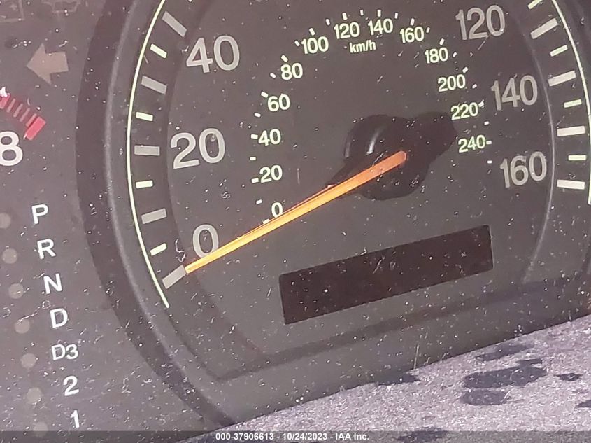 2005 Honda Accord Sdn Ex-L VIN: JHMCM56845C001927 Lot: 37906613