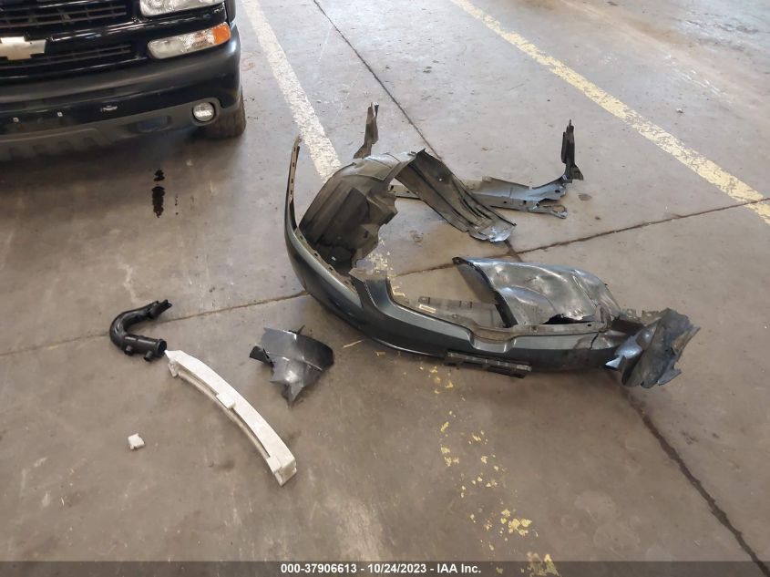 2005 Honda Accord Sdn Ex-L VIN: JHMCM56845C001927 Lot: 37906613