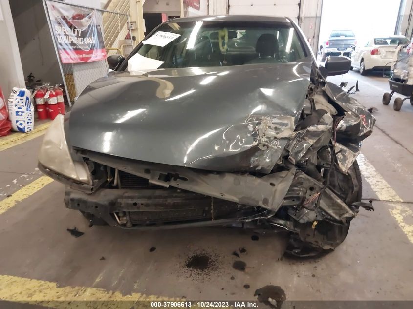 2005 Honda Accord Sdn Ex-L VIN: JHMCM56845C001927 Lot: 37906613