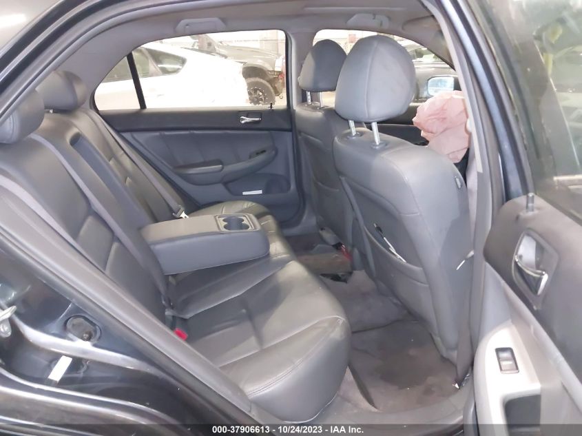 2005 Honda Accord Sdn Ex-L VIN: JHMCM56845C001927 Lot: 37906613