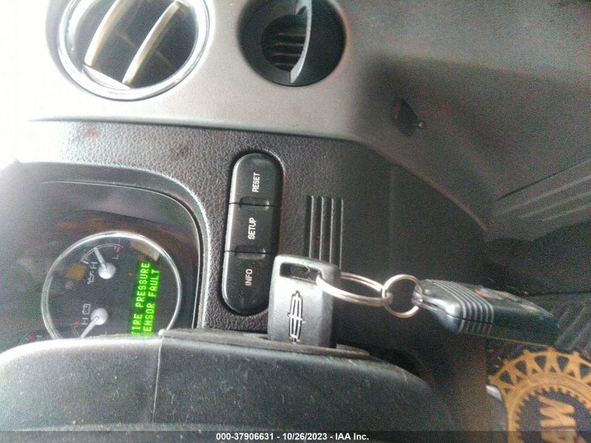 2008 Lincoln Mark Lt VIN: 5LTPW16538FJ06115 Lot: 37906631