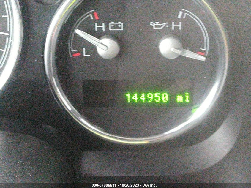 2008 Lincoln Mark Lt VIN: 5LTPW16538FJ06115 Lot: 37906631