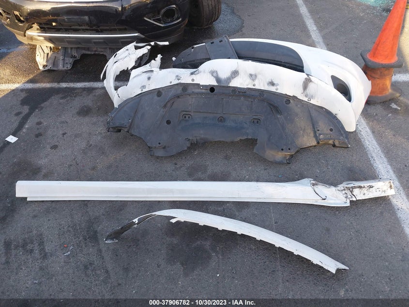 2021 Dodge Charger Scat Pack VIN: 2C3CDXGJ7MH519576 Lot: 37906782