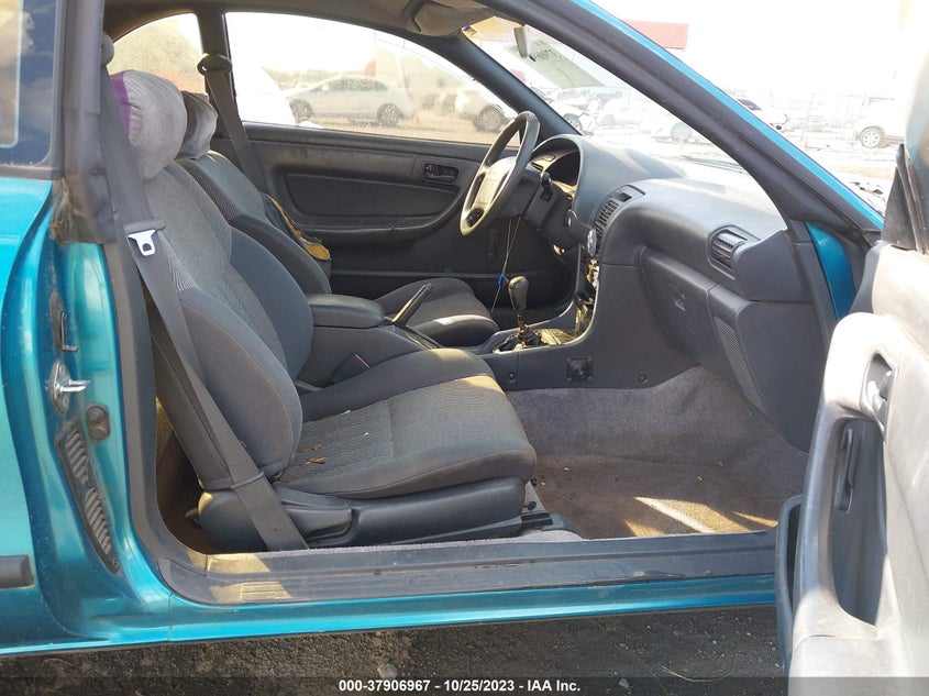 1993 Toyota Celica St VIN: JT2AT86F0P0100429 Lot: 37906967