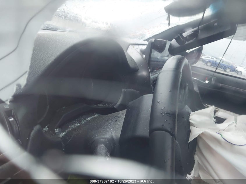 2022 Lexus Gx Gx 460 VIN: JTJKM7BX0N5312620 Lot: 37907182