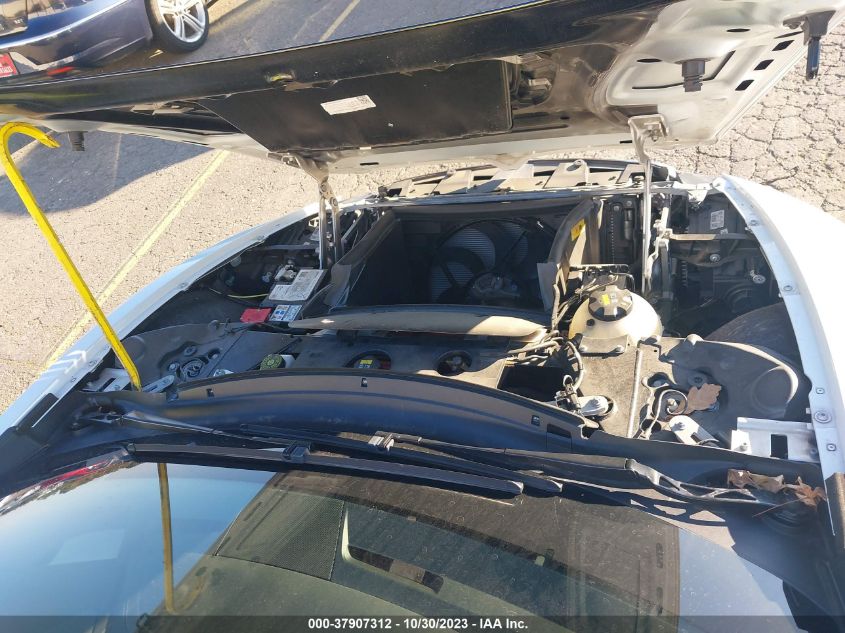 2014 BMW I8 VIN: WBY2Z2C56EVX64770 Lot: 37907312