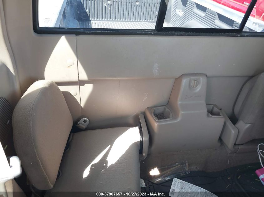 2001 Ford Ranger Xl/Xlt VIN: 1FTYR14V41PB60492 Lot: 37907657