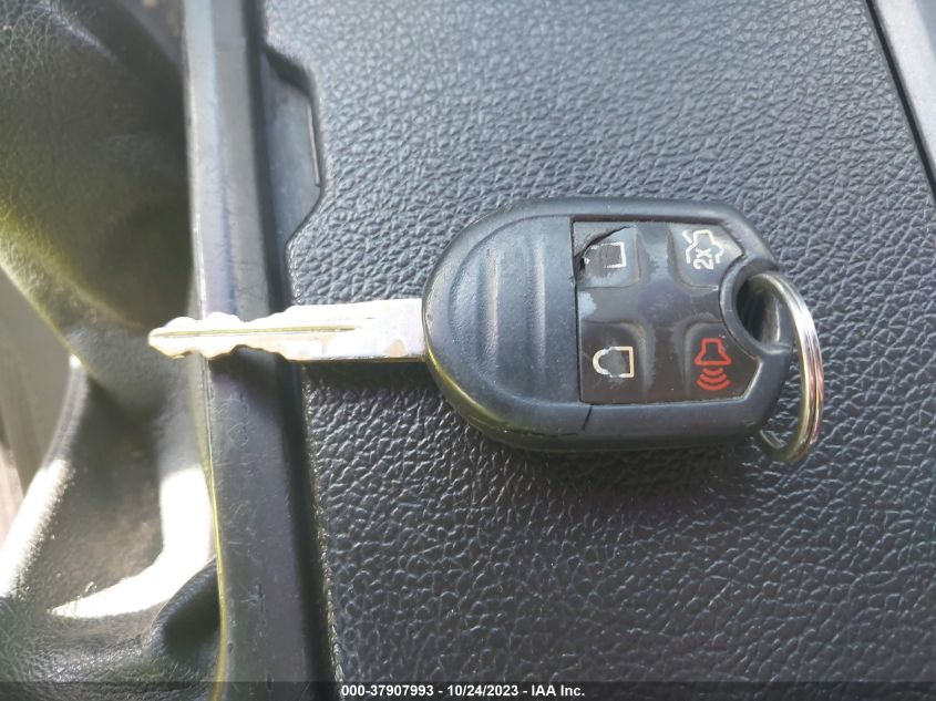 2013 Ford Mustang V6 VIN: 5GAKVBKD9FJ273741 Lot: 37907993