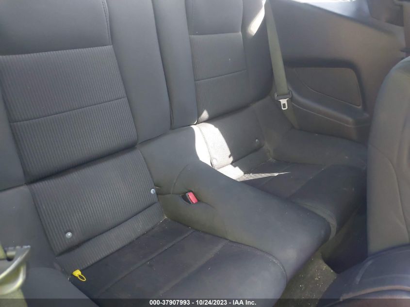 2013 Ford Mustang V6 VIN: 5GAKVBKD9FJ273741 Lot: 37907993