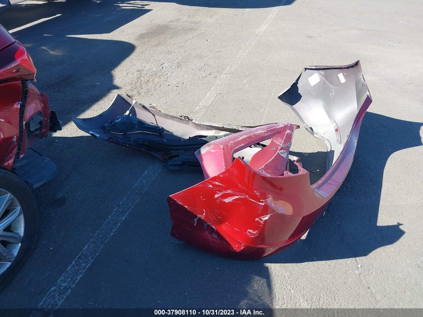 2014 Hyundai Elantra Se VIN: 5NPDH4AE7EH546106 Lot: 37908110