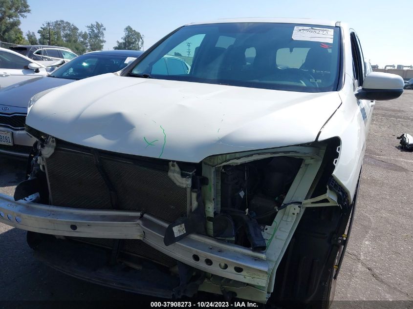 2017 Honda Pilot Ex-L VIN: 5FNYF5H57HB024579 Lot: 37908273