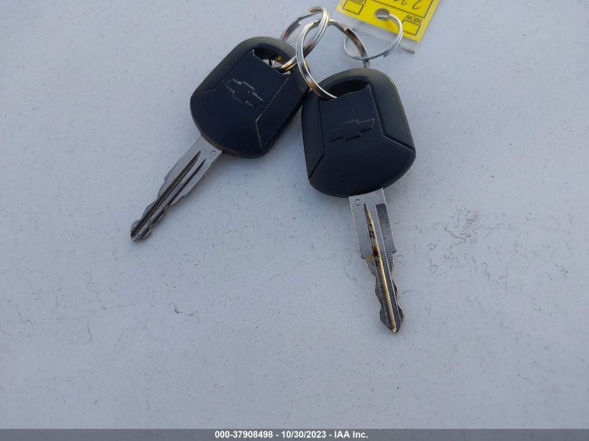 2012 Chevrolet Captiva Sport Fleet Ls W/2Ls VIN: 3GNAL2EK6CS566458 Lot: 37908498