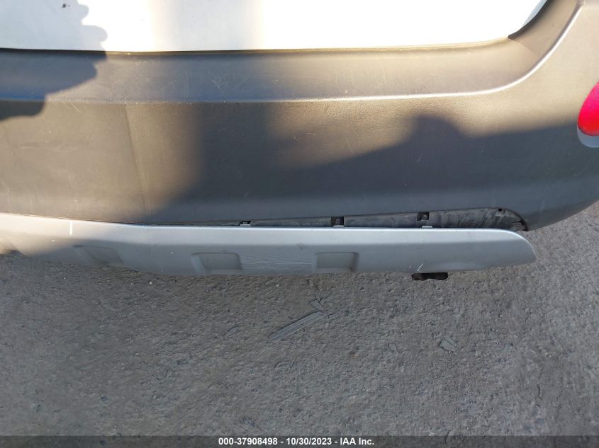 2012 Chevrolet Captiva Sport Fleet Ls W/2Ls VIN: 3GNAL2EK6CS566458 Lot: 37908498