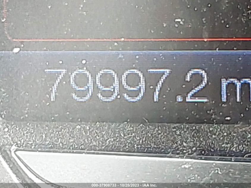 2013 Ford Taurus Limited VIN: 1FAHP2F85DG199010 Lot: 37908733