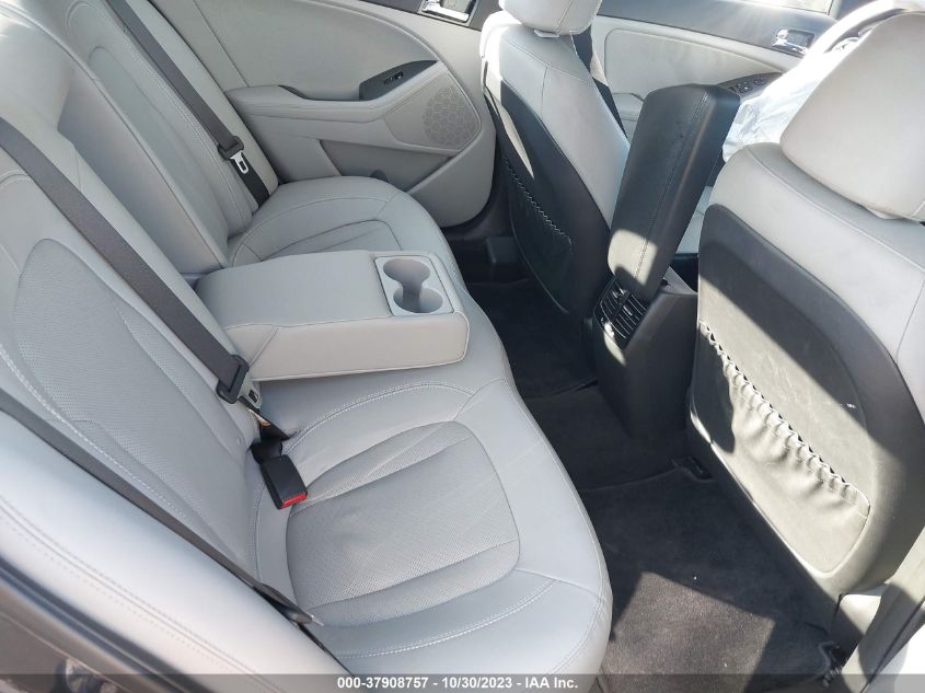 2011 Kia Optima Ex VIN: KNAGN4A70B5080244 Lot: 37908757