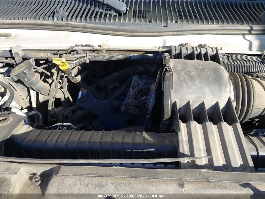 2014 Ford Econoline Commercial Cutaway VIN: 1FDFE4FS7EDA18275 Lot: 37908765