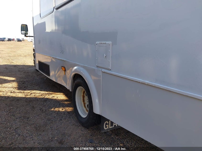 2014 Ford Econoline Commercial Cutaway VIN: 1FDFE4FS7EDA18275 Lot: 37908765