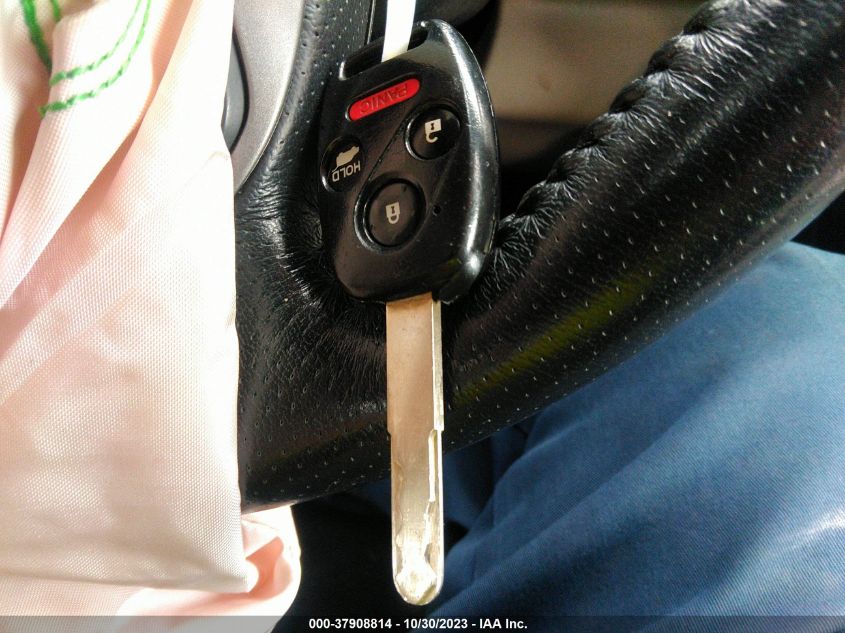 2013 Honda Pilot Touring VIN: 5FNYF4H92DB015554 Lot: 37908814