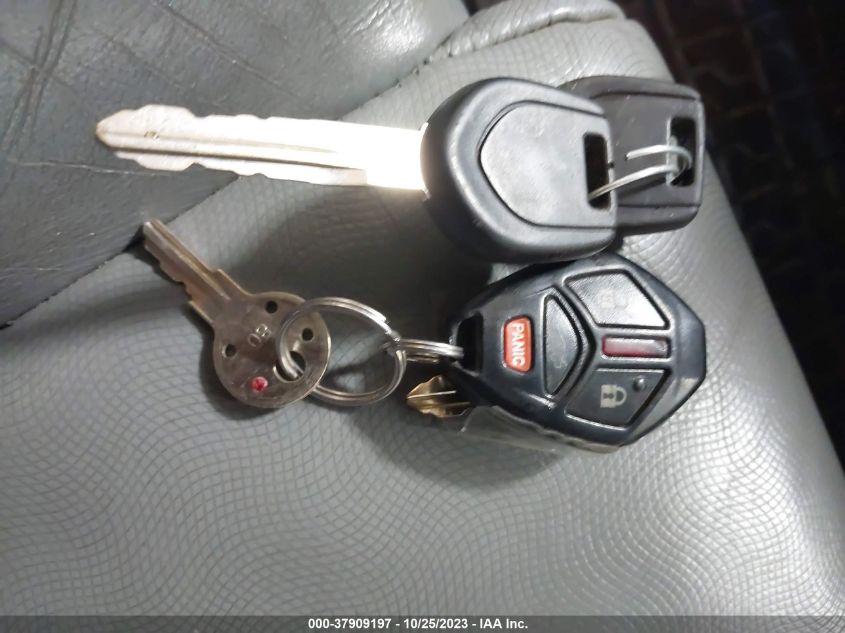 2007 Mitsubishi Eclipse Gs VIN: 4A3AL25F17E027223 Lot: 37909197