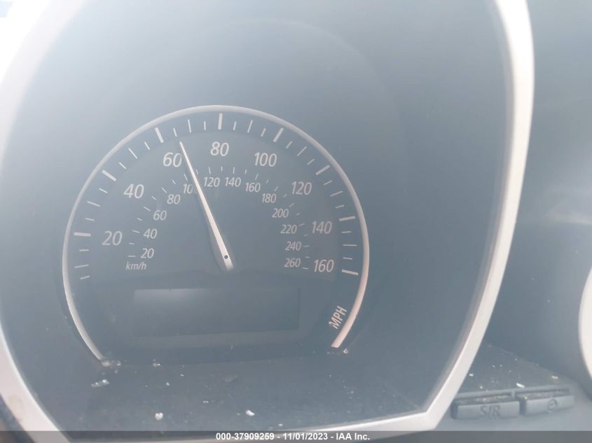 2008 BMW Z4 3.0I VIN: 4USBU33578LW75595 Lot: 37909259