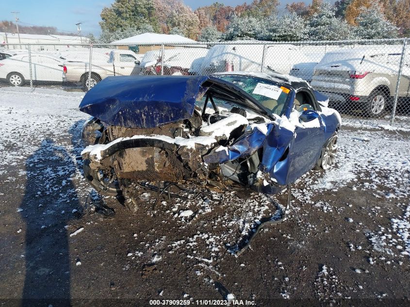 2008 BMW Z4 3.0I VIN: 4USBU33578LW75595 Lot: 37909259