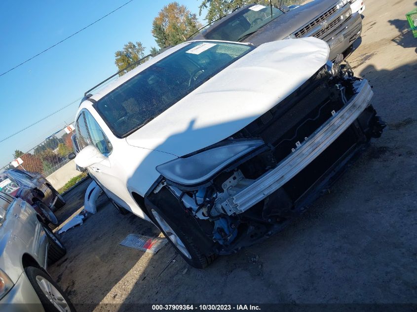 2017 Chrysler Pacifica Touring-L VIN: 3VV1B7AX3KM061055 Lot: 37909364