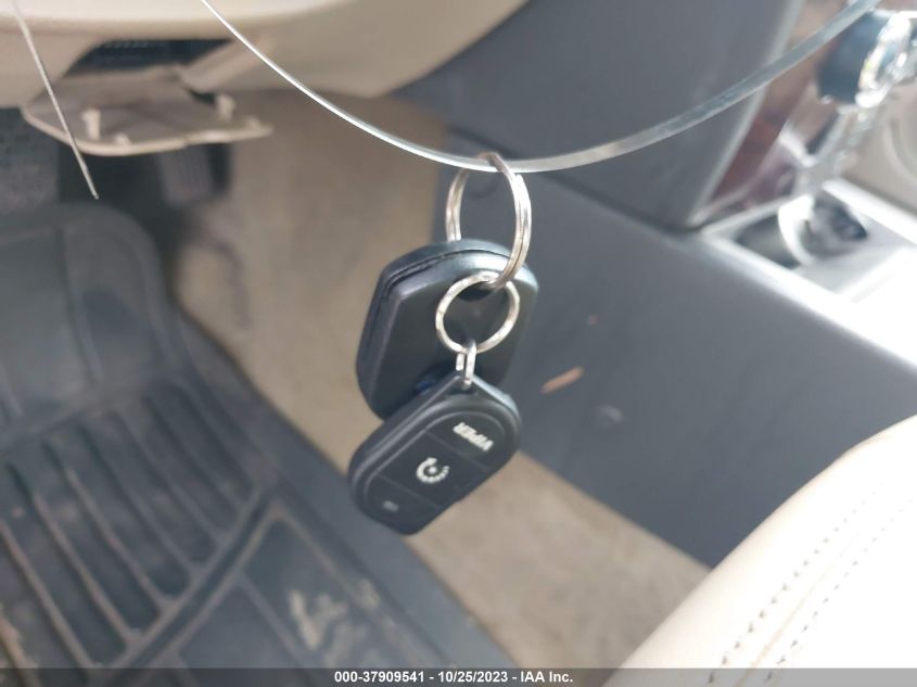 2010 Ford Fusion Sel VIN: 3FAHP0JA2AR158966 Lot: 37909541