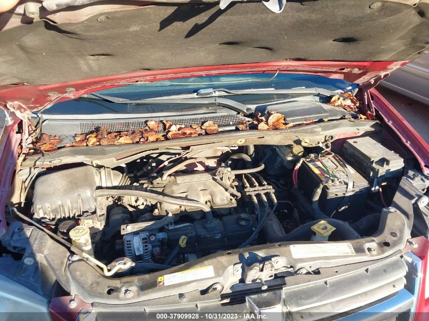 2010 Dodge Grand Caravan Sxt VIN: 2D4RN5D17AR341138 Lot: 37909928