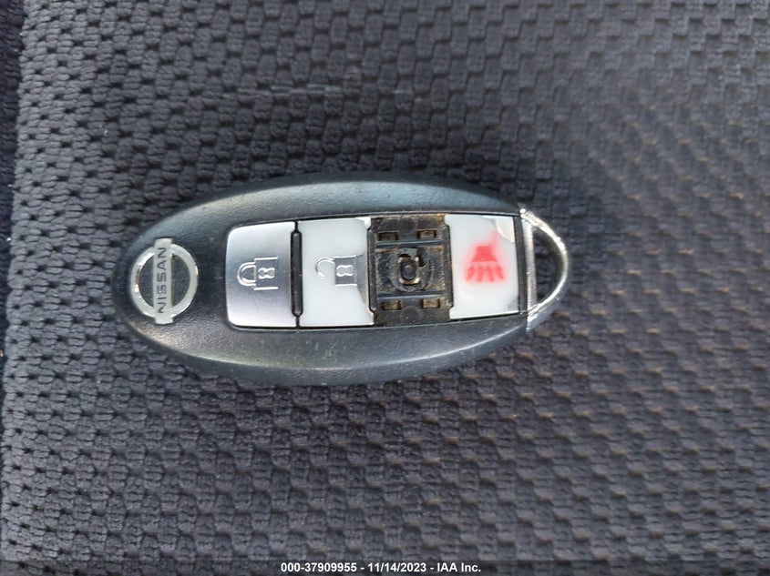 2008 Nissan Altima 2.5 S VIN: 1N4AL21E98N433564 Lot: 37909955