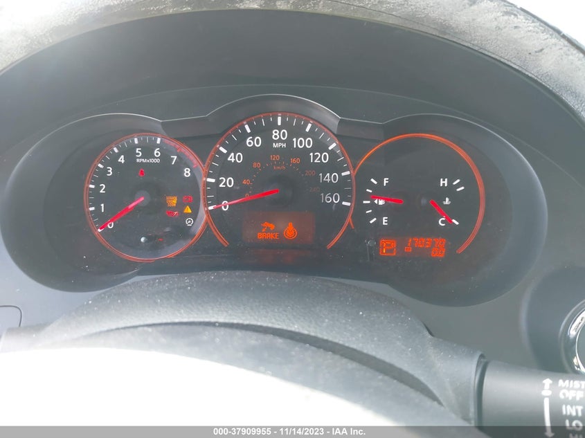 2008 Nissan Altima 2.5 S VIN: 1N4AL21E98N433564 Lot: 37909955