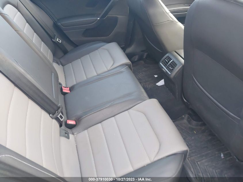 2015 Volkswagen Golf Tdi Sel VIN: 3VWRA7AU0FM043433 Lot: 37910030