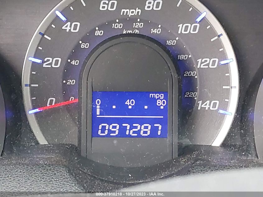 2010 Honda Fit Sport VIN: JHMGE8H43AS024240 Lot: 37910218