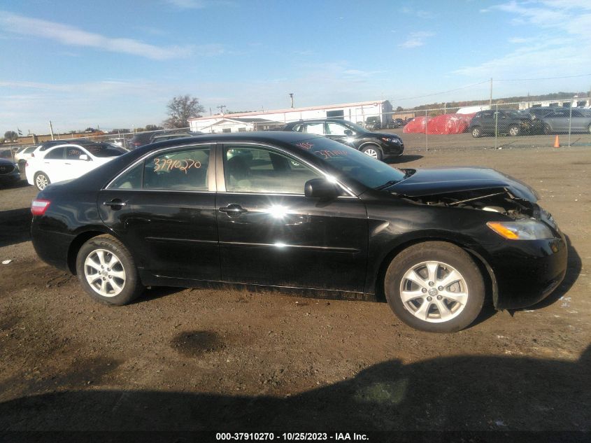 2008 Toyota Camry Le VIN: 4T1BK46K68U068936 Lot: 37910270