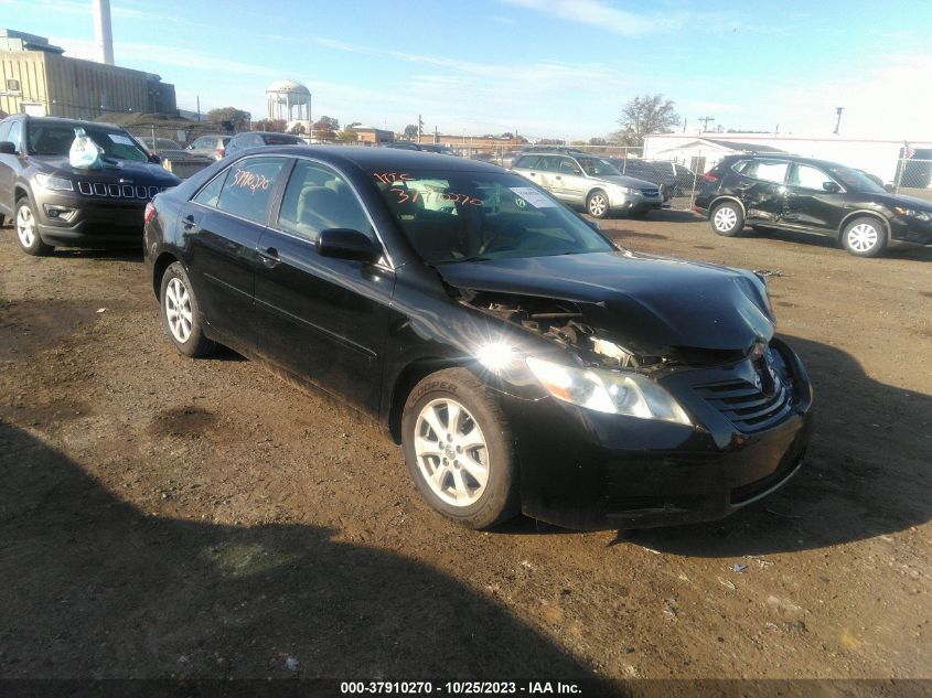 2008 Toyota Camry Le VIN: 4T1BK46K68U068936 Lot: 37910270