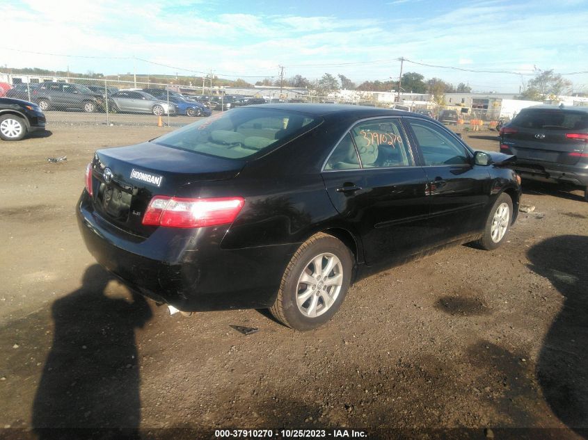 2008 Toyota Camry Le VIN: 4T1BK46K68U068936 Lot: 37910270