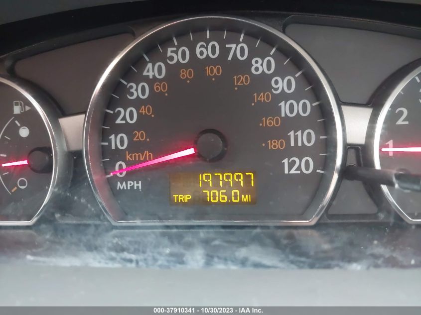 2006 Saturn Ion VIN: 1G8AJ55F46Z177371 Lot: 37910341