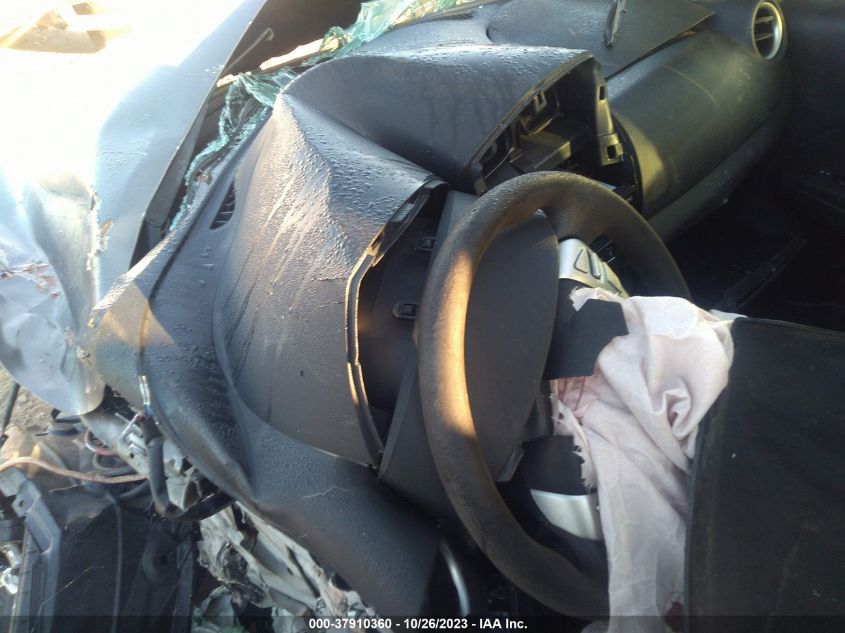 2016 Nissan Versa Sv VIN: 3N1CN7AP3GL851146 Lot: 37910360