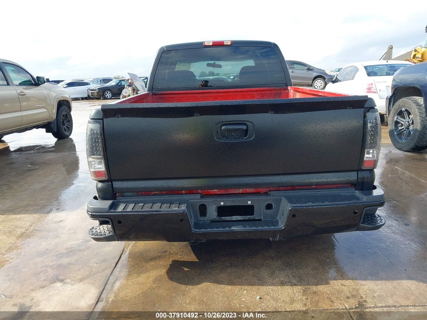 1999 Chevrolet Silverado 1500 Ls VIN: 2GCEC19V7X1279320 Lot: 37910492