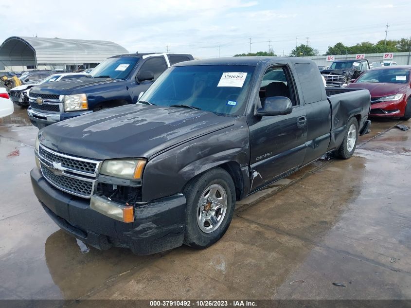 1999 Chevrolet Silverado 1500 Ls VIN: 2GCEC19V7X1279320 Lot: 37910492