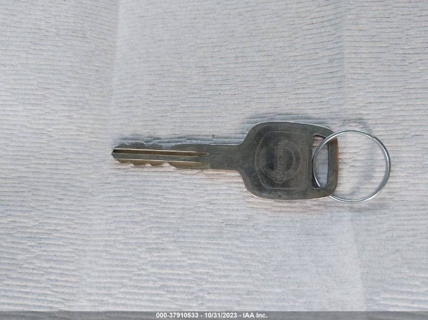 2004 Nissan Xterra Xe VIN: 5N1ED28Y64C610047 Lot: 37910533