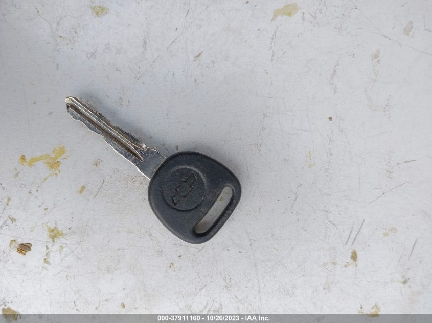 2005 Chevrolet Cobalt VIN: 1G1AK52F257591484 Lot: 37911160