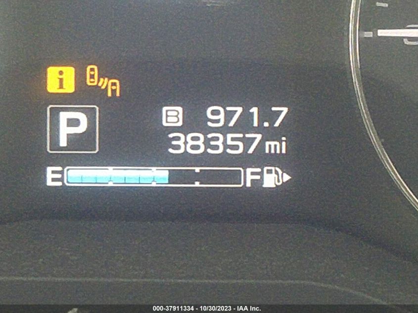 2018 Subaru Impreza Limited VIN: 4S3GTAT61J3720788 Lot: 37911334